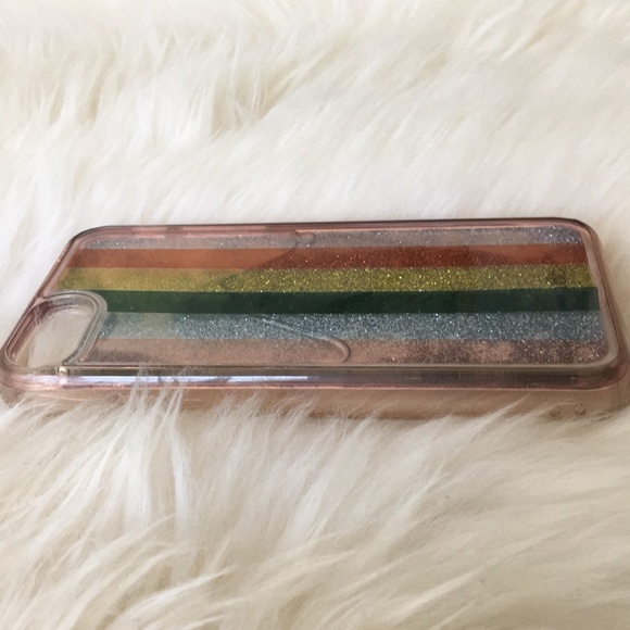 Ban.dō iPhone 7-8 case GLITTERY! 💫 - Picture 3 of 8